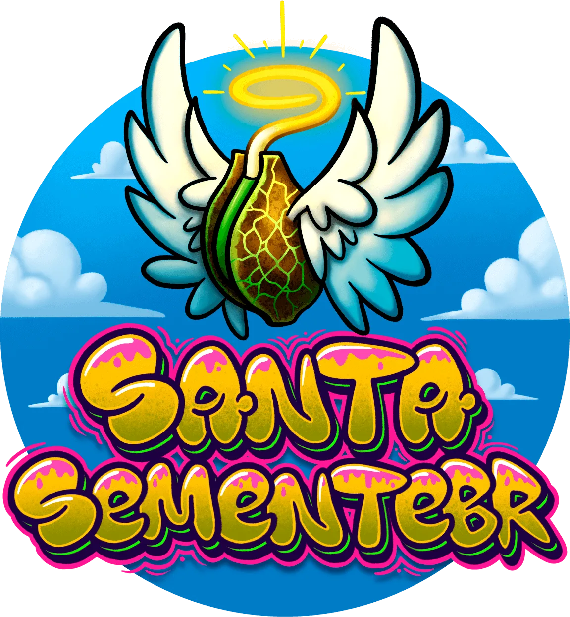 Santa Semente