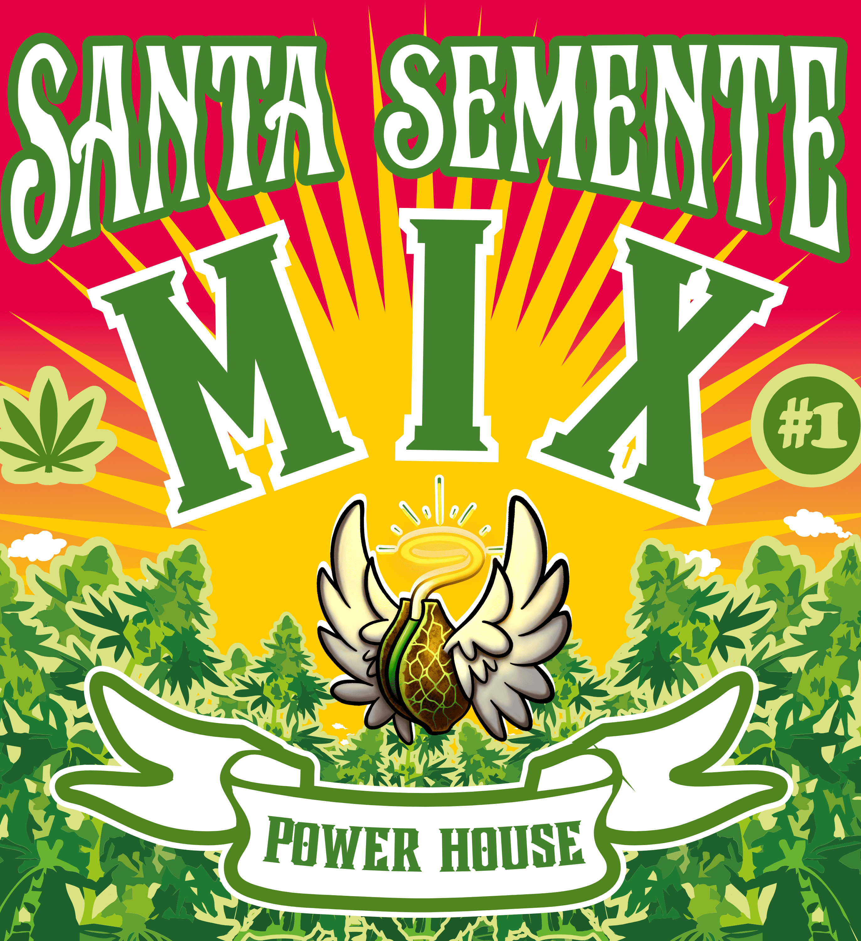 Power House Auto